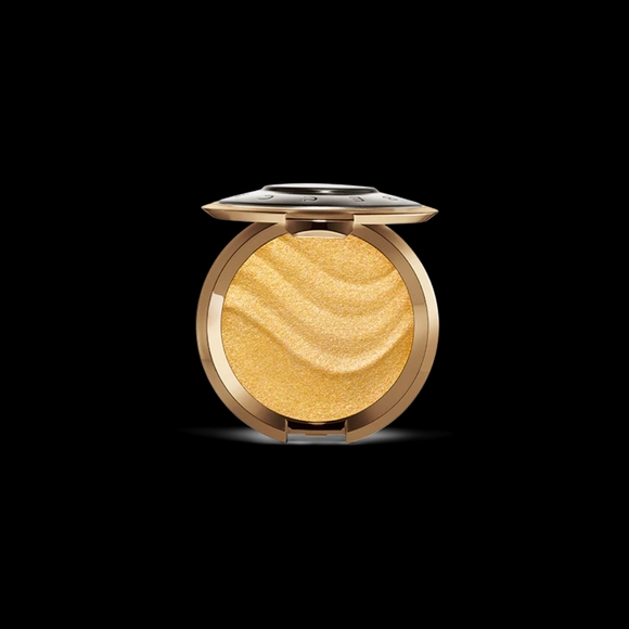 NIB BECCA VolcanicGoddessGold Lava Skin Perfecter - Picture 7 of 8